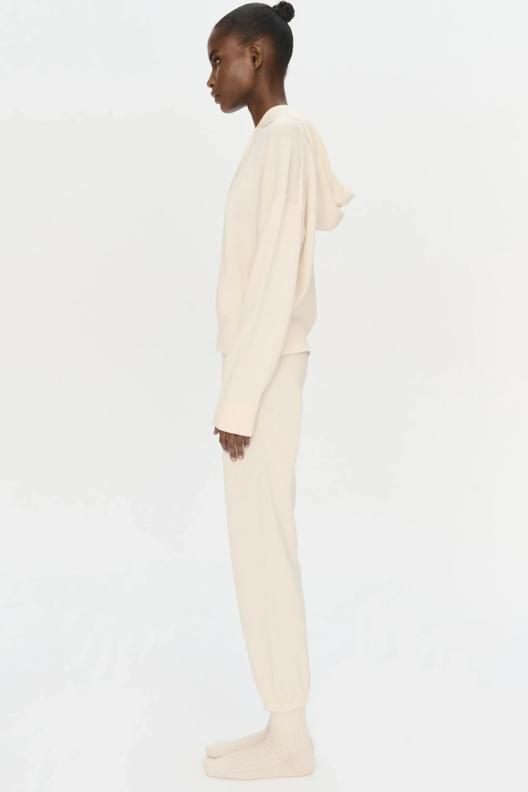 Women Simkhai Cotton Cashmere Joggers