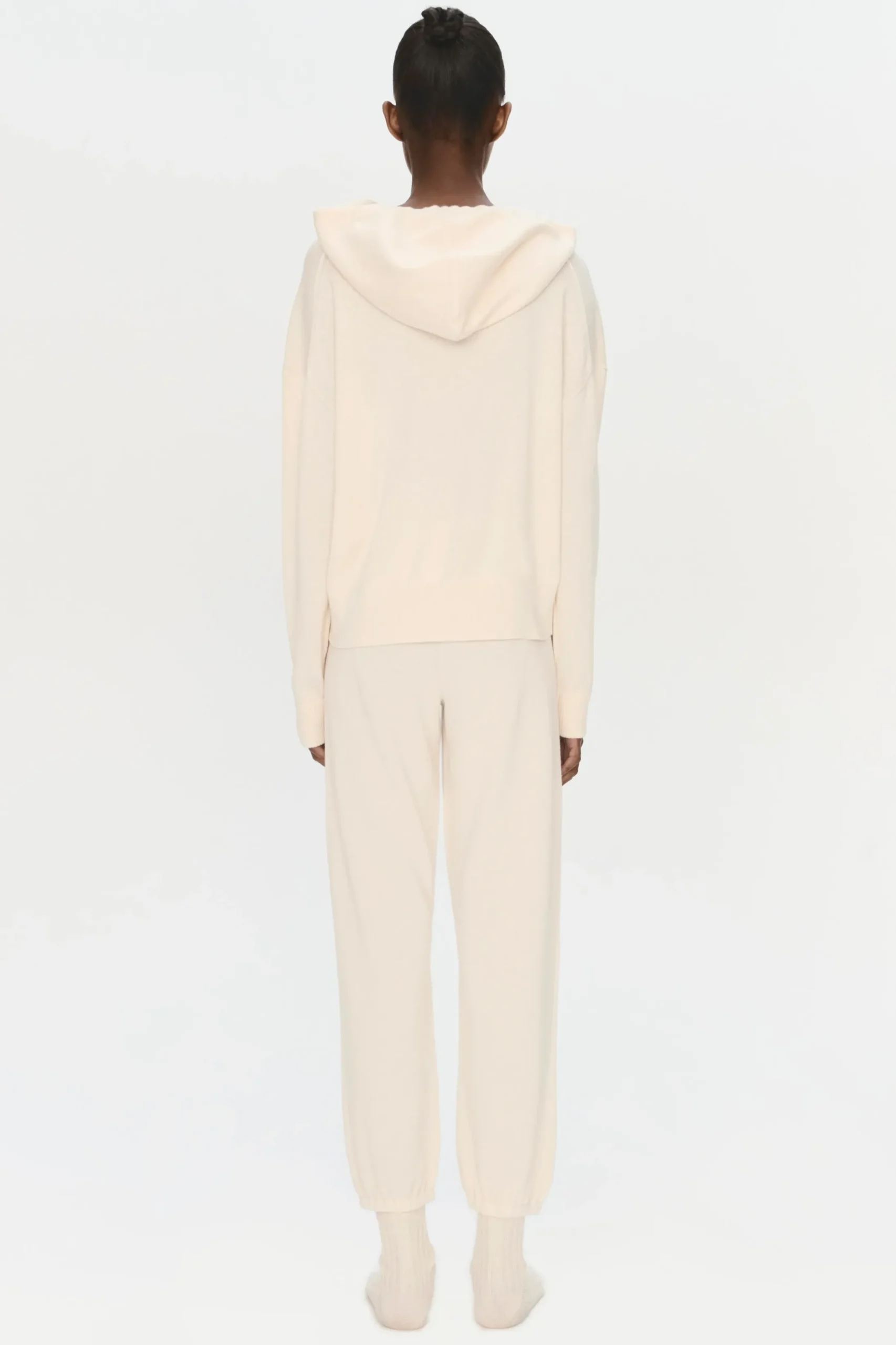 Women Simkhai Cotton Cashmere Joggers