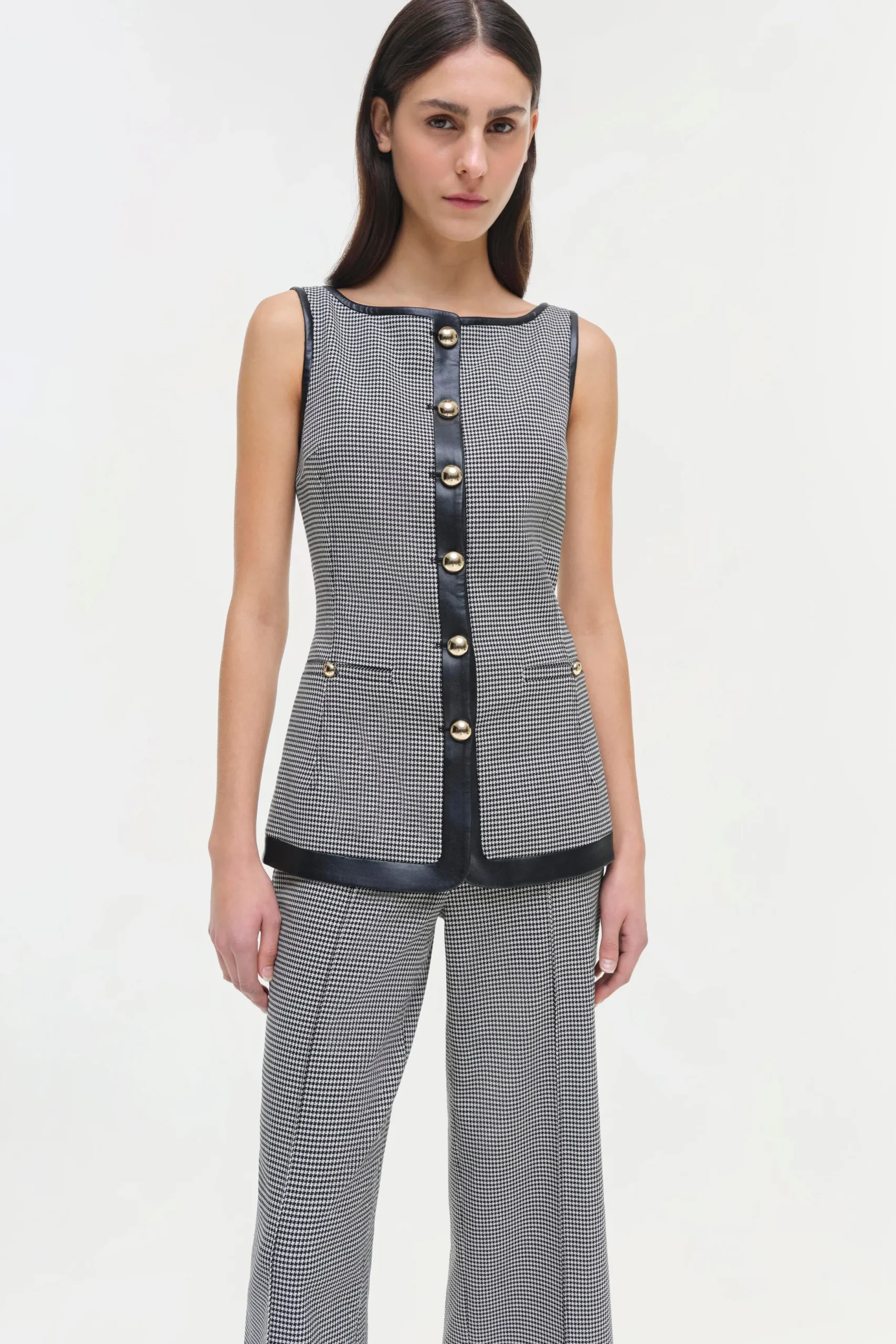 Women Simkhai Cressida Top