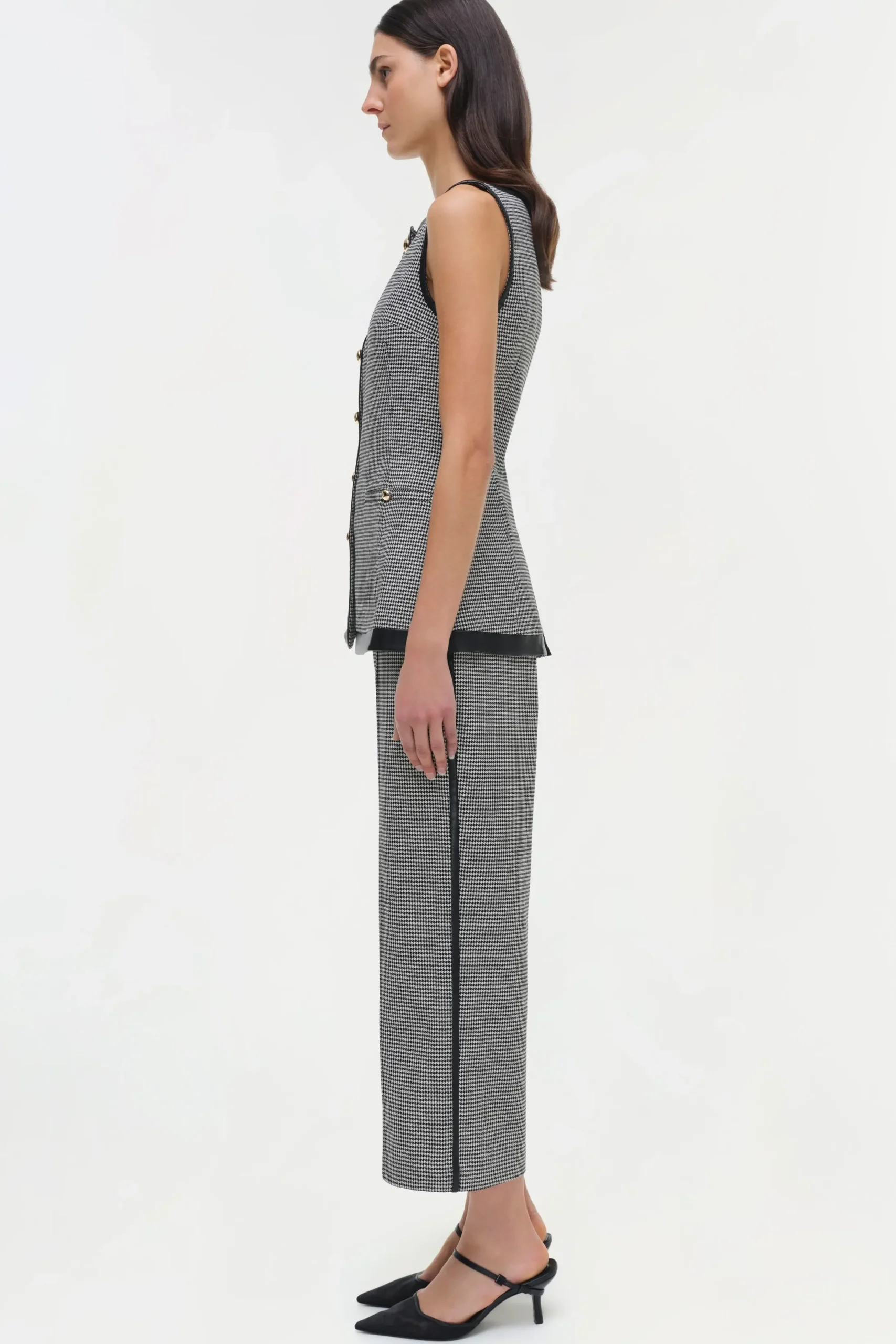 Women Simkhai Cressida Top