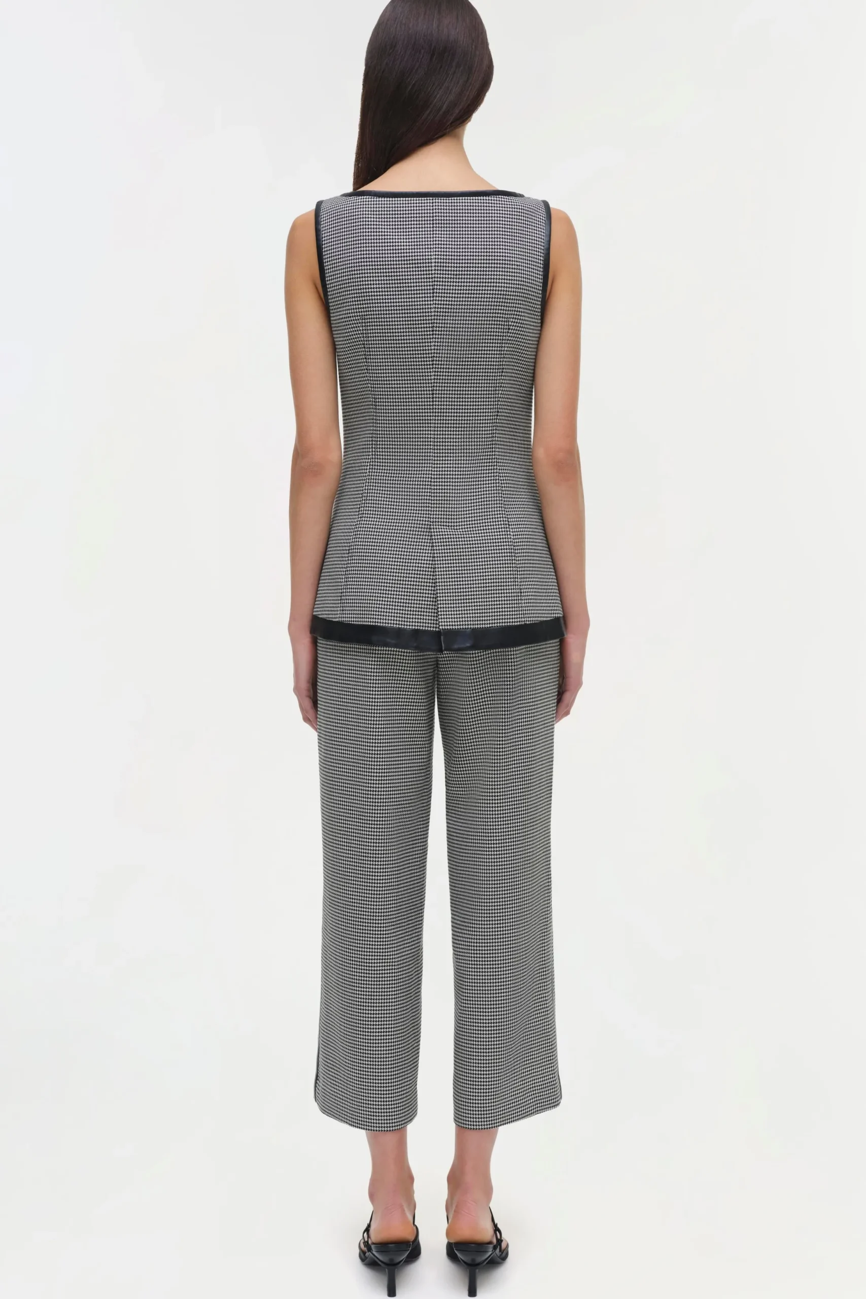 Women Simkhai Cressida Top
