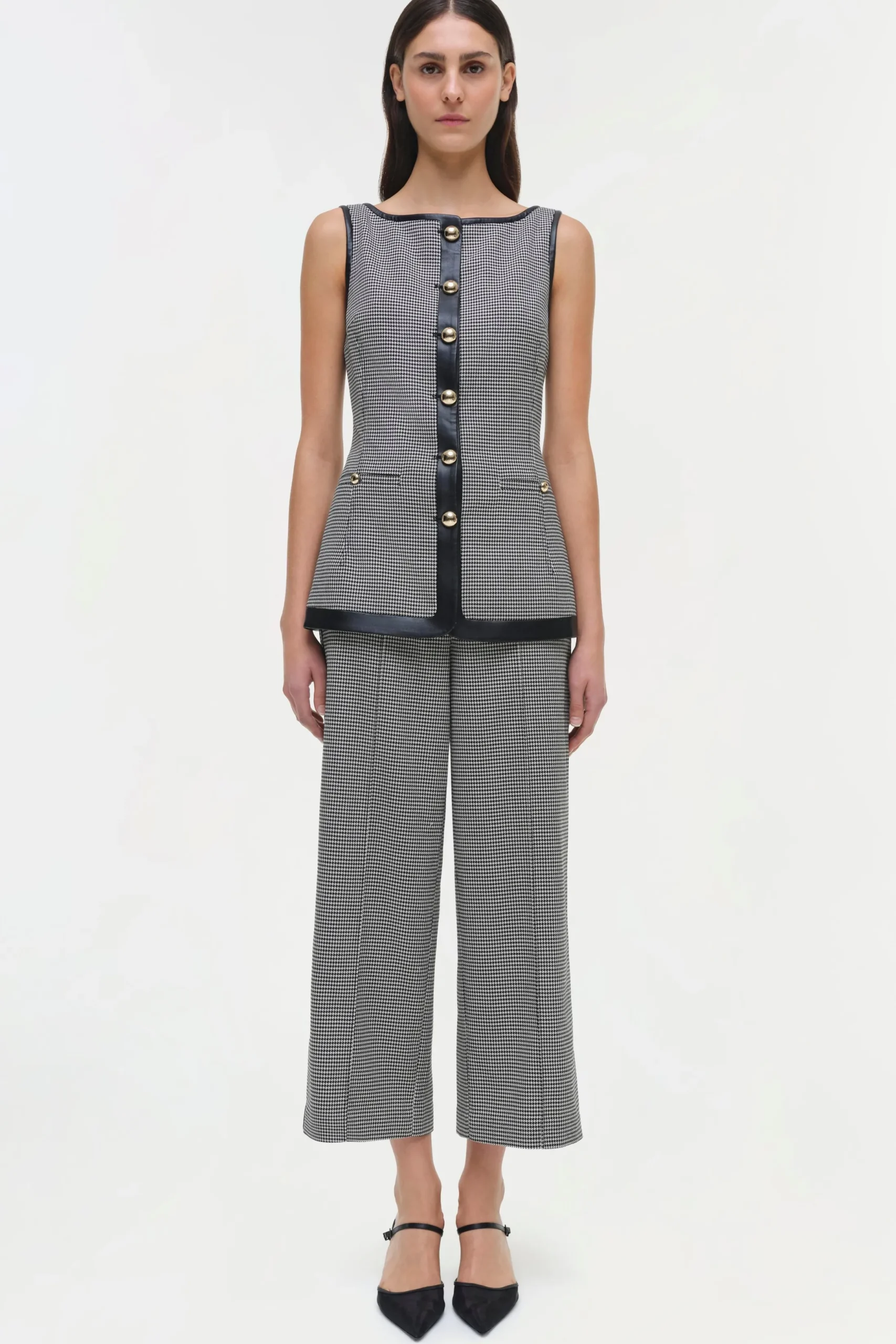 Women Simkhai Cressida Top