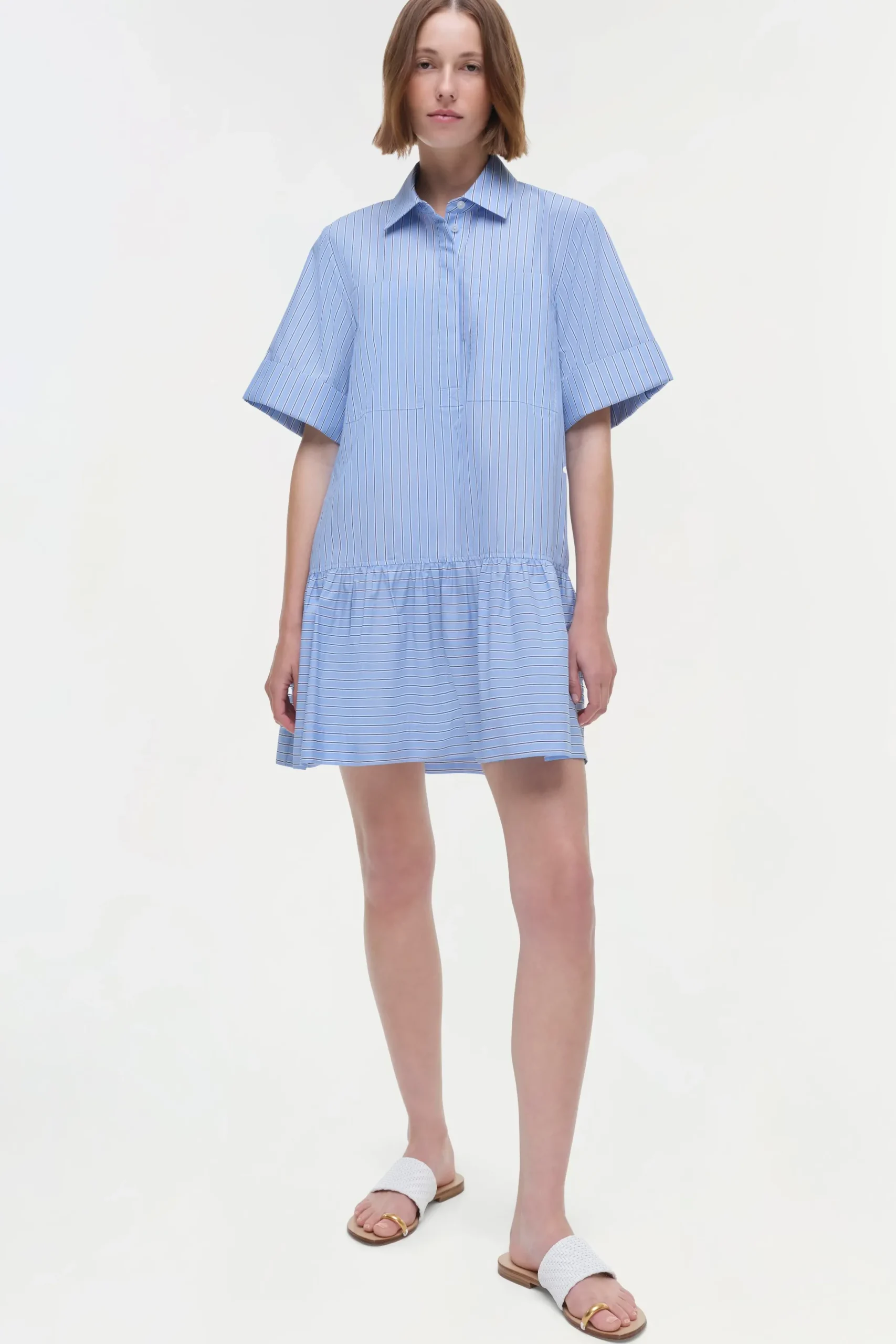 Women Simkhai Cris Dress