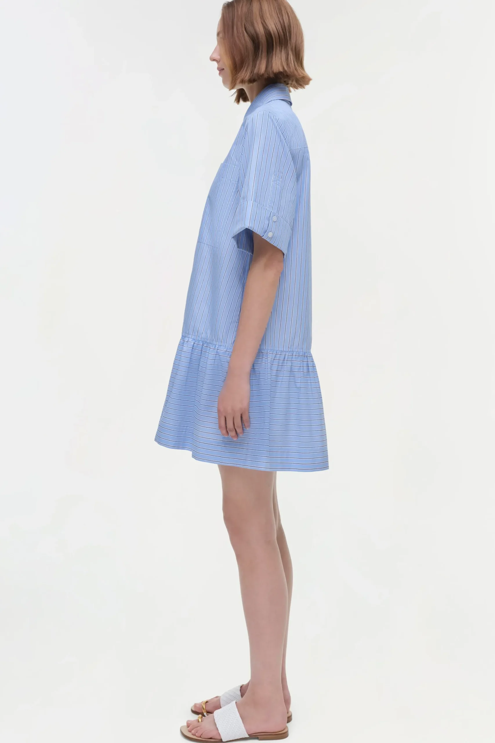 Women Simkhai Cris Dress