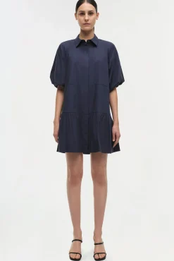 Women Simkhai Crissy Dress
