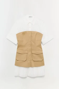 Women Simkhai Crosby Dress