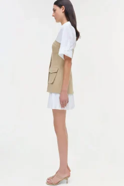 Women Simkhai Crosby Dress