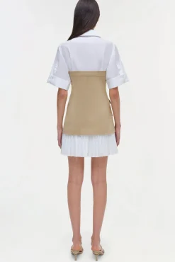 Women Simkhai Crosby Dress