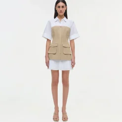Women Simkhai Crosby Dress