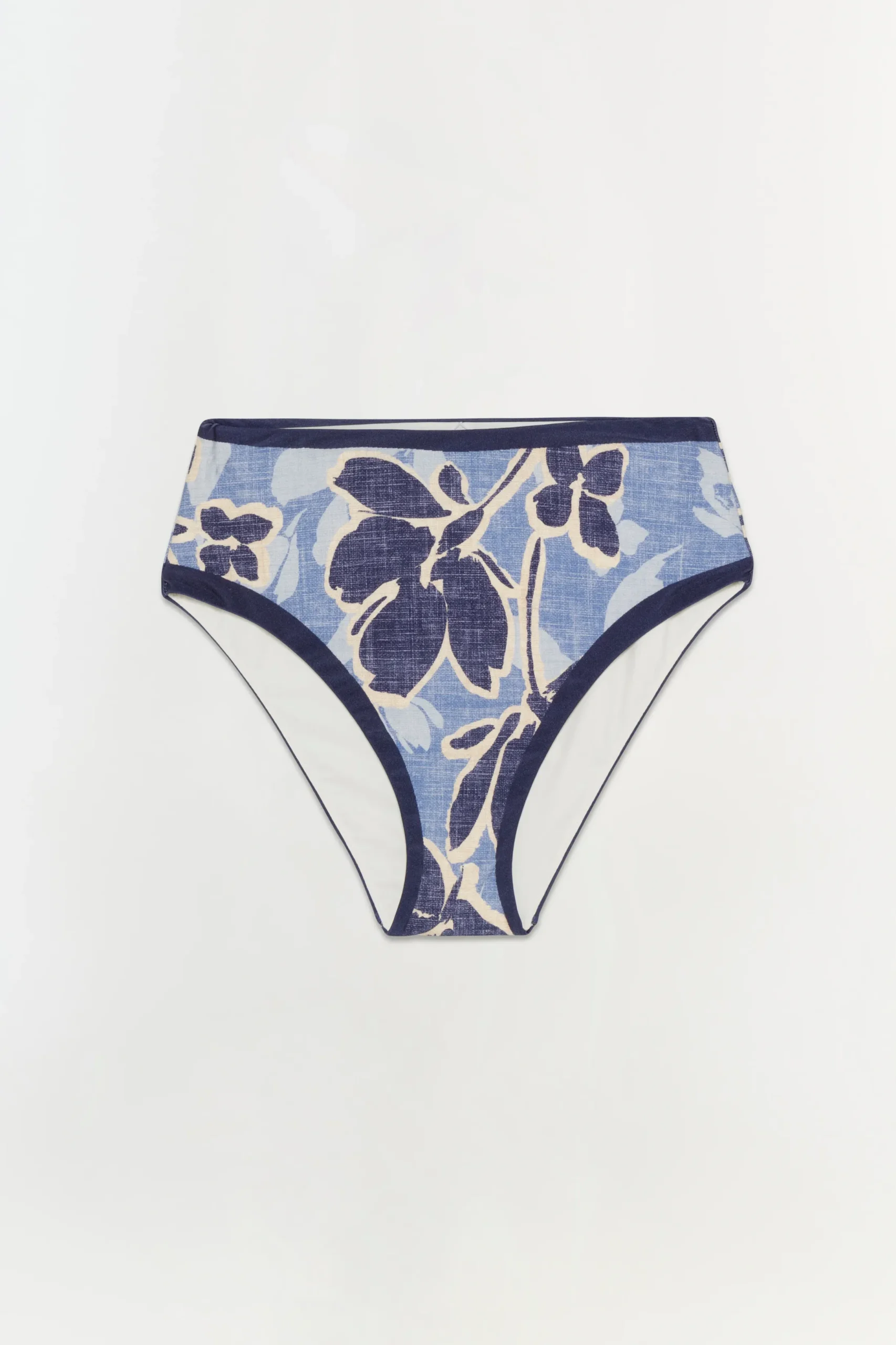 Women Simkhai Dallia High Waist Bikini Bottom