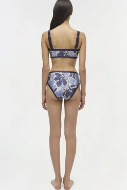 Women Simkhai Dallia High Waist Bikini Bottom