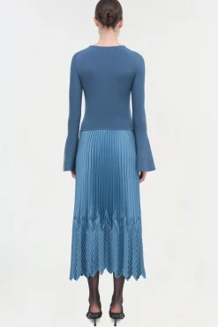 Women Simkhai Damoni Dress