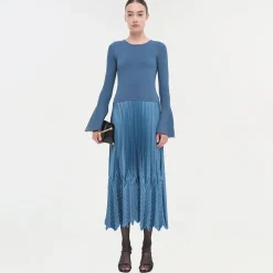 Women Simkhai Damoni Dress
