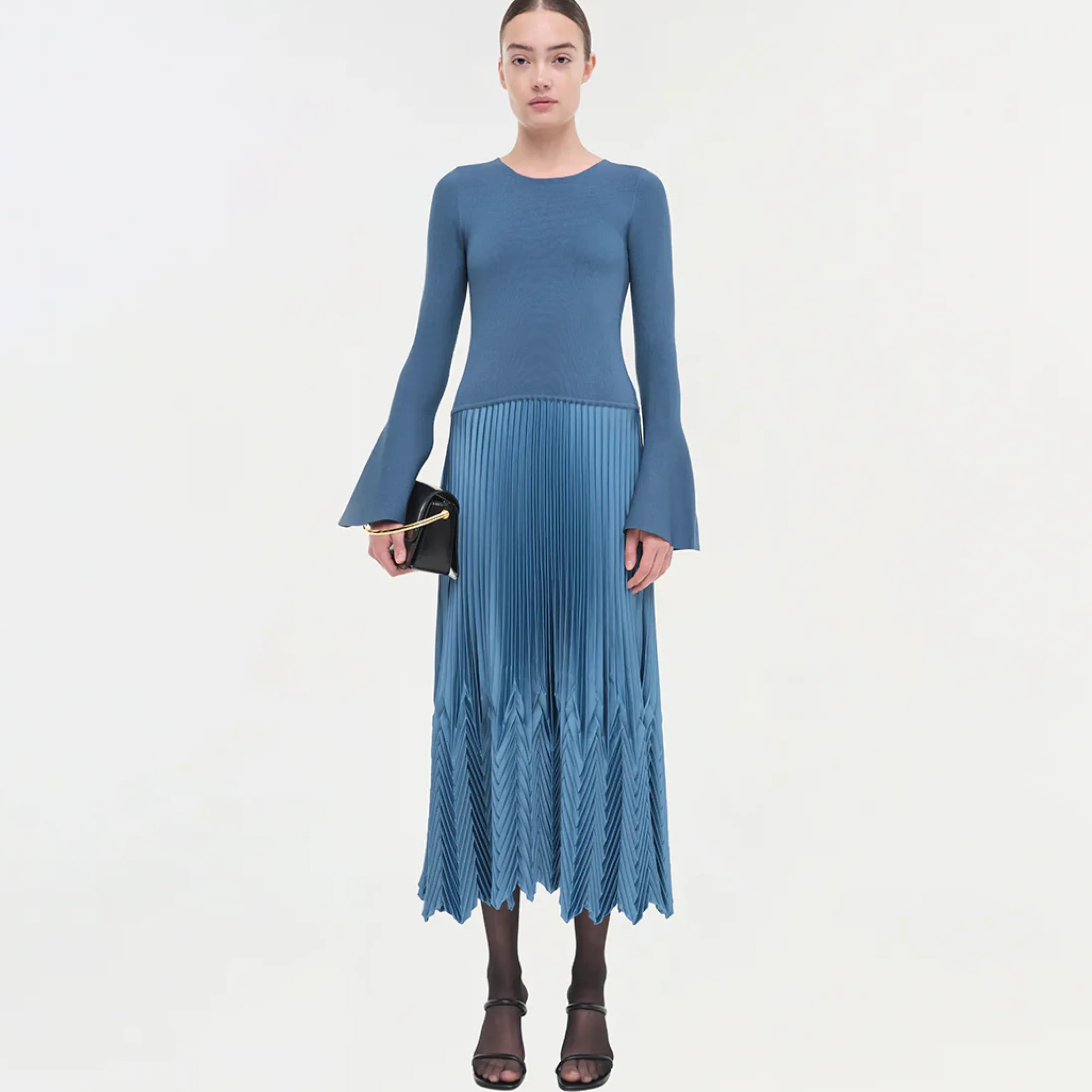 Women Simkhai Damoni Dress