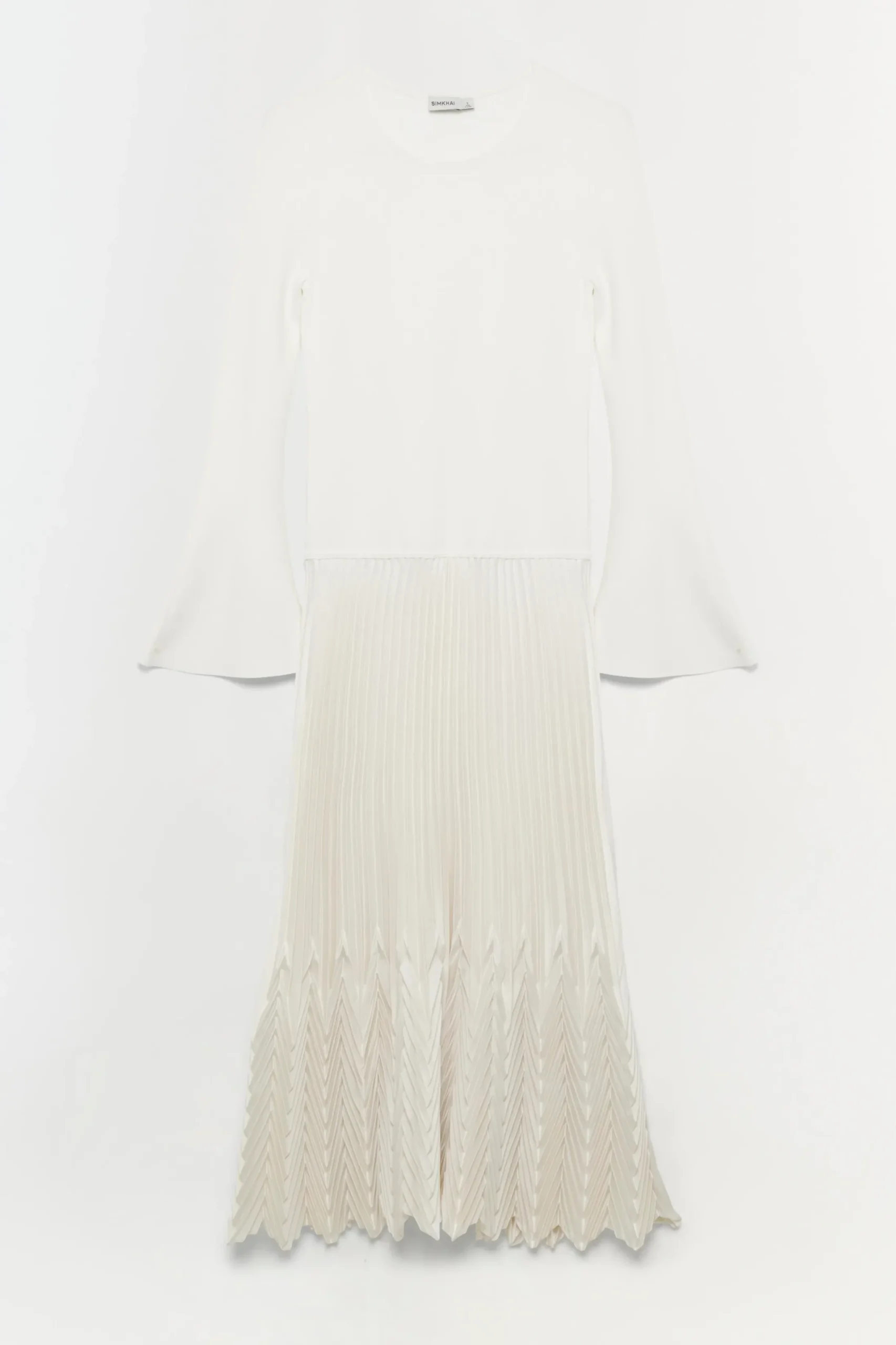 Women Simkhai Damoni Dress