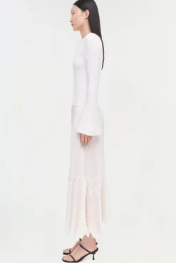 Women Simkhai Damoni Dress