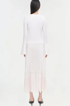 Women Simkhai Damoni Dress