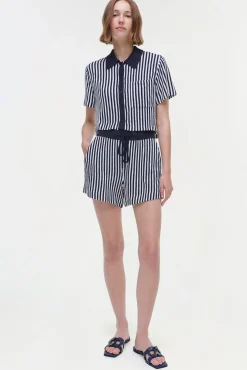 Women Simkhai Danita Shorts
