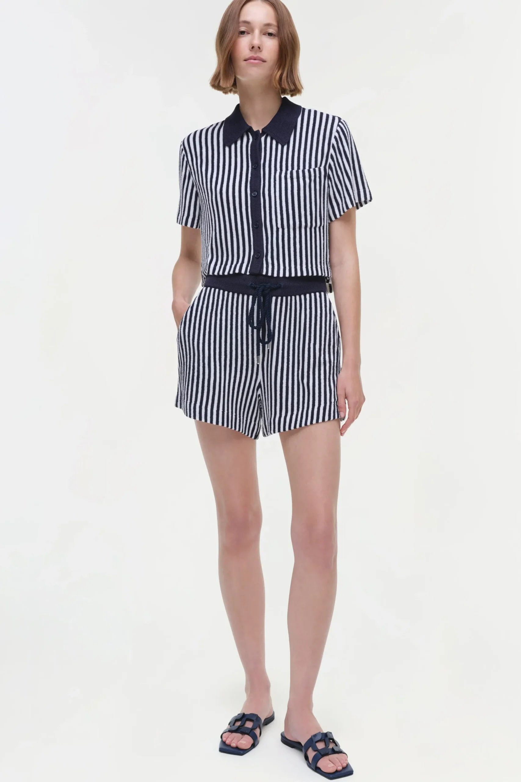 Women Simkhai Danita Shorts