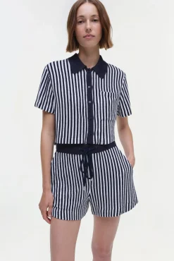Women Simkhai Danita Shorts
