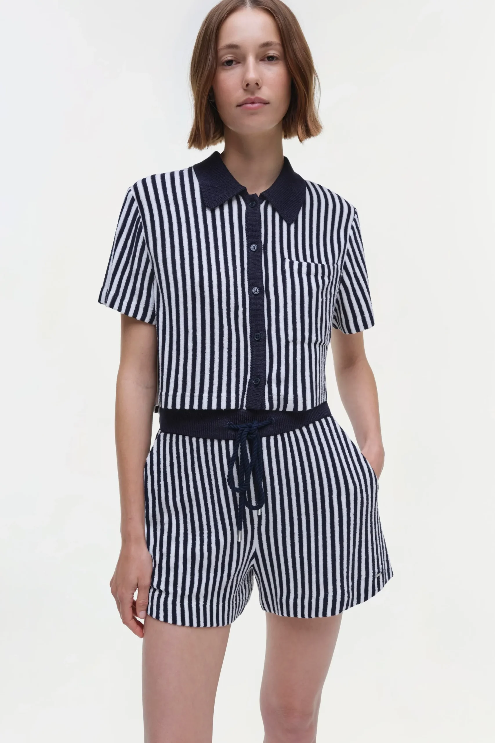 Women Simkhai Danita Shorts