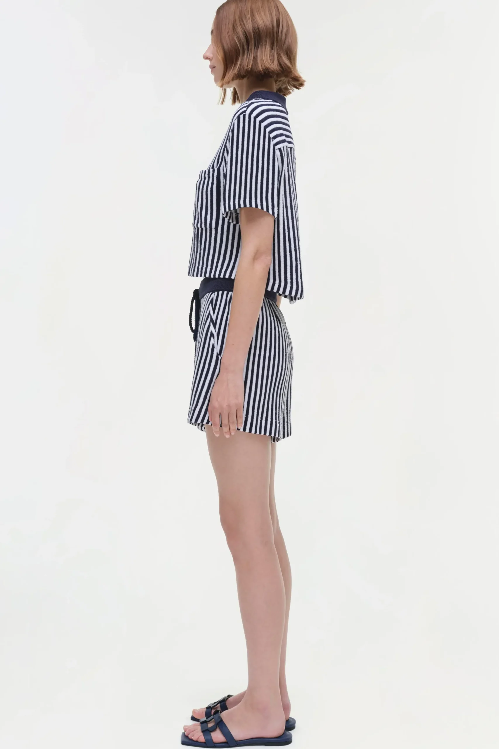 Women Simkhai Danita Shorts