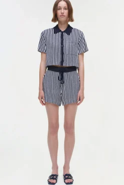 Women Simkhai Danita Shorts