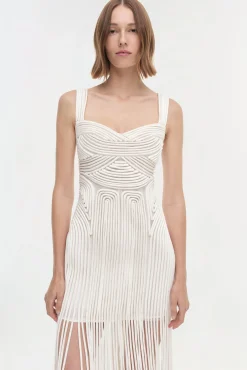 Women Simkhai Darby Dress