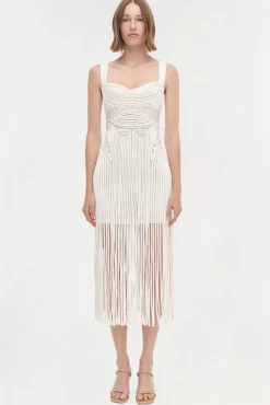 Women Simkhai Darby Dress