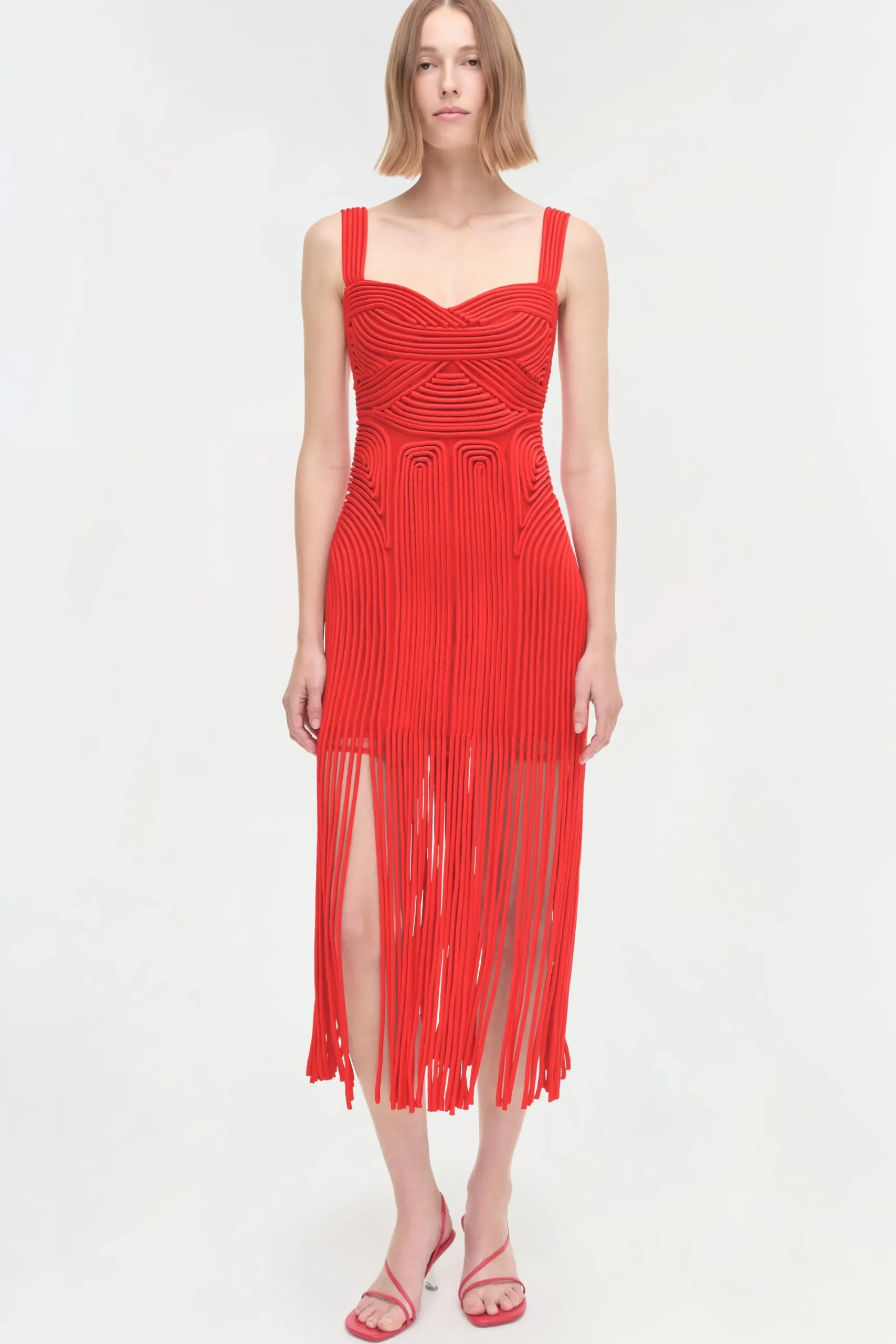 Women Simkhai Darby Dress