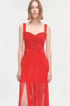Women Simkhai Darby Dress