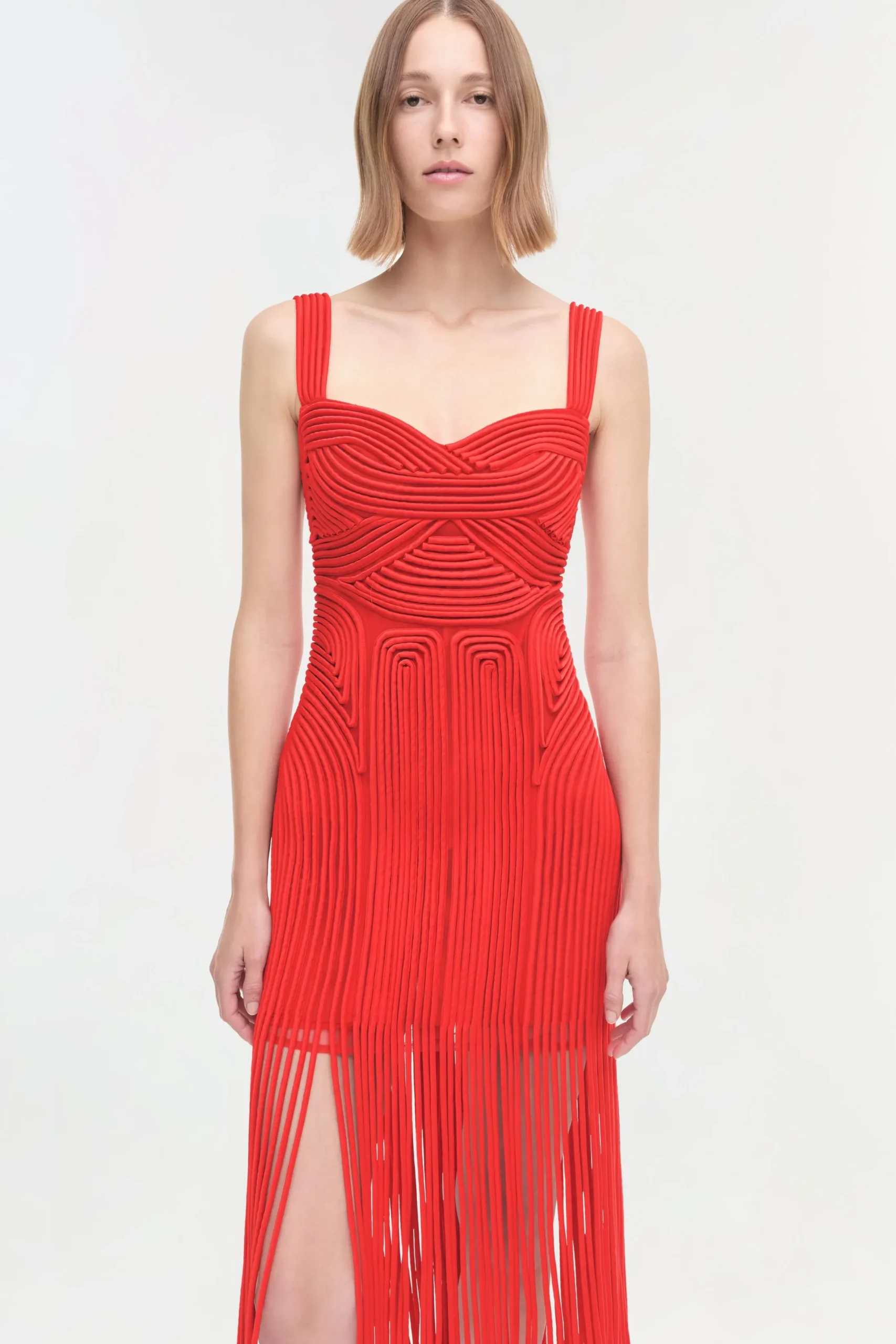 Women Simkhai Darby Dress