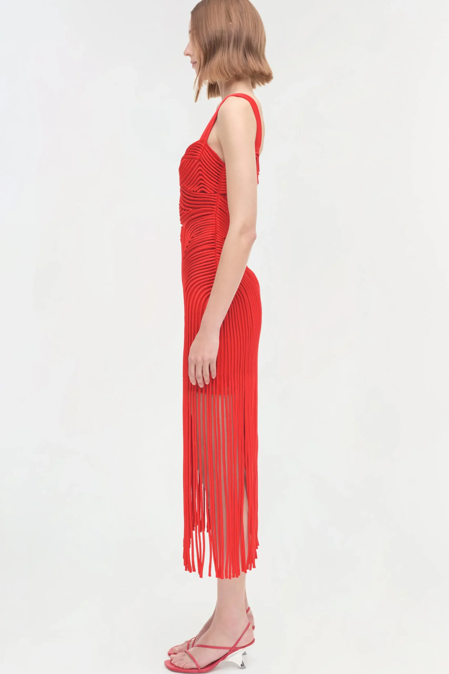 Women Simkhai Darby Dress