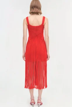 Women Simkhai Darby Dress