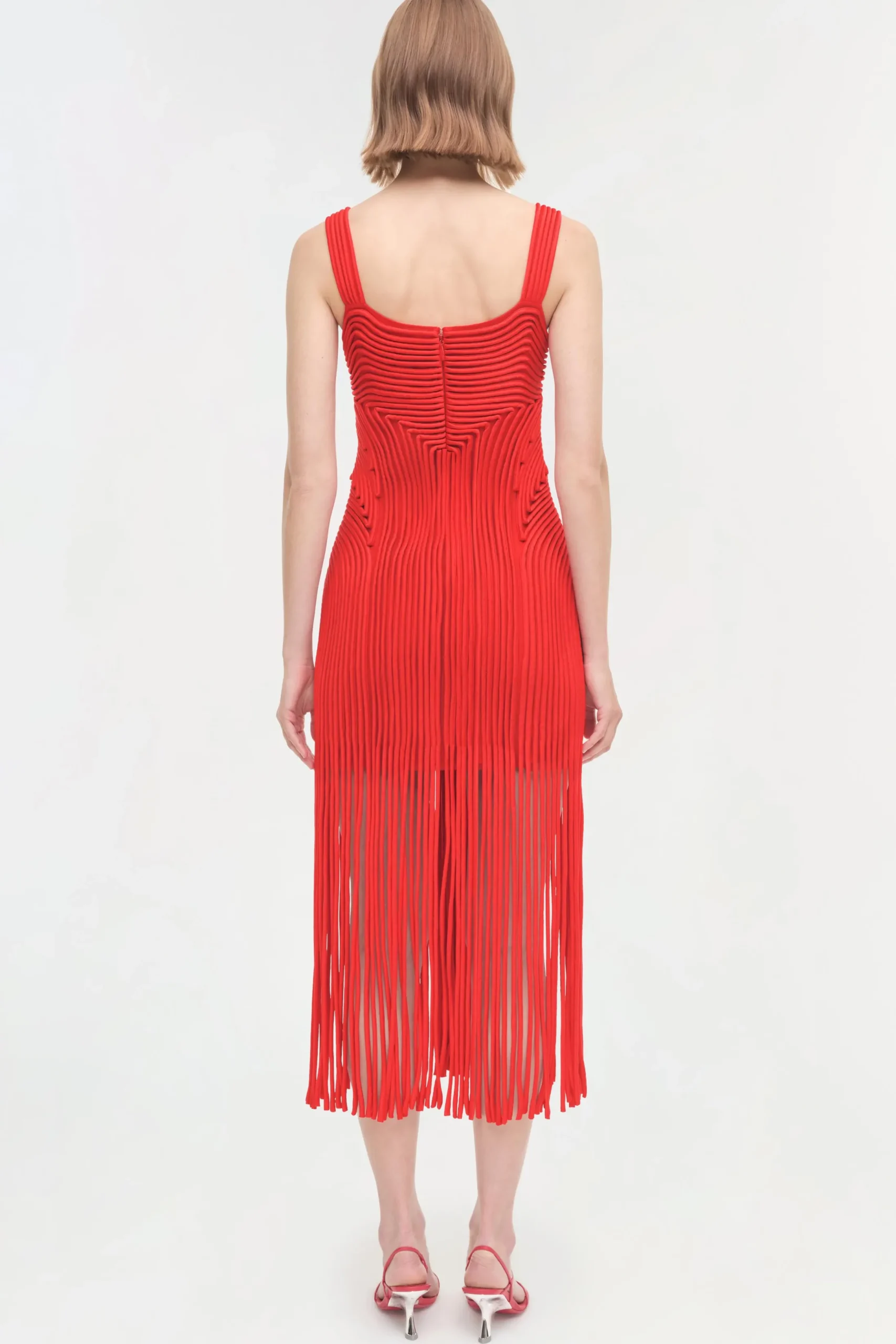 Women Simkhai Darby Dress
