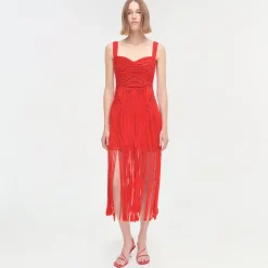 Women Simkhai Darby Dress
