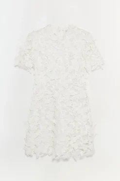 Women Simkhai Darla Applique Mini Dress
