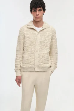 Simkhai David Jacket