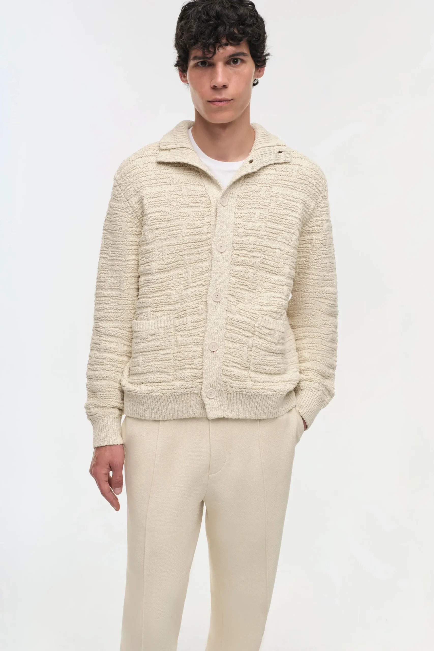 Simkhai David Jacket