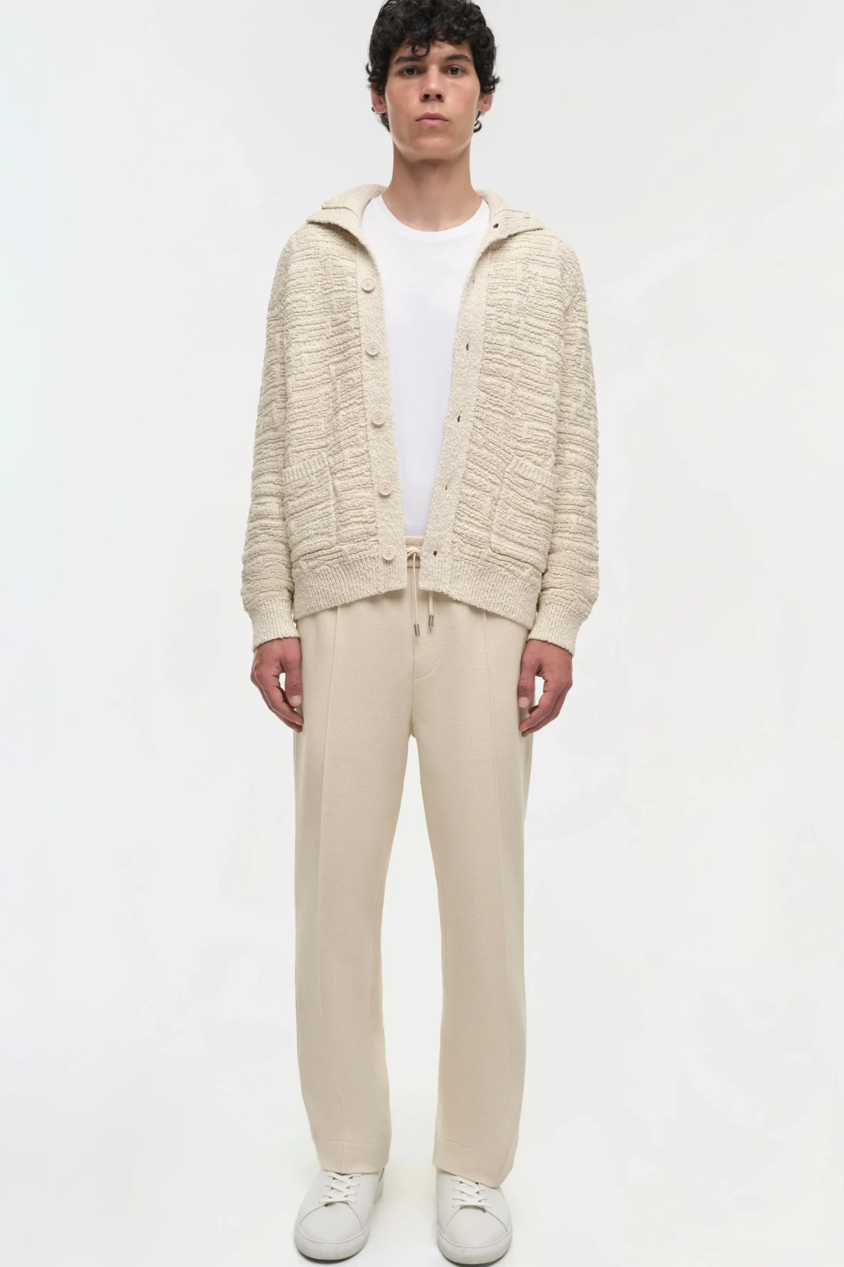 Simkhai David Jacket