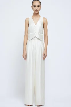 Women Simkhai Deb Vest