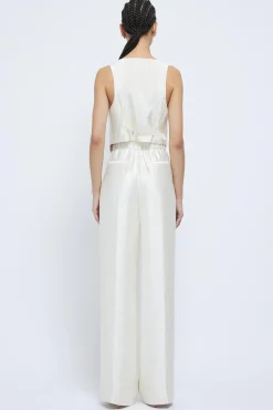 Women Simkhai Deb Vest