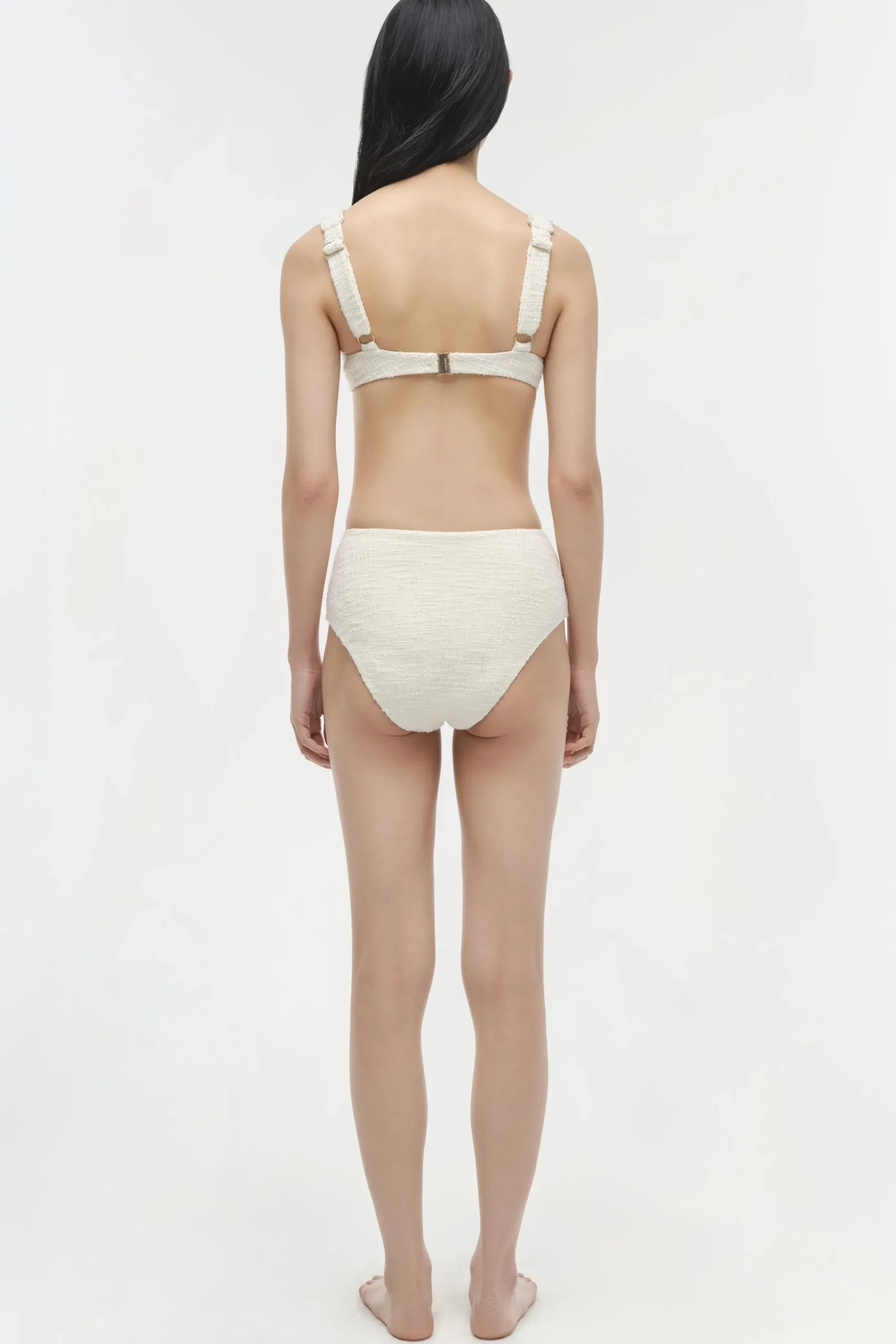Women Simkhai Diana High Waist Bikini Bottom