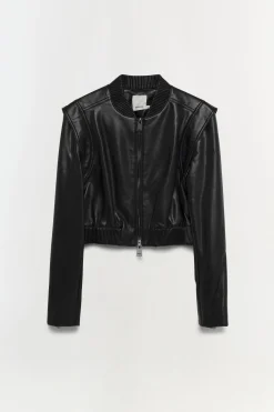 Women Simkhai Doreen Jacket