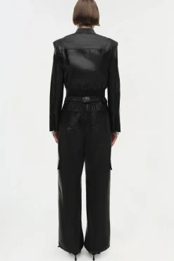 Women Simkhai Doreen Jacket