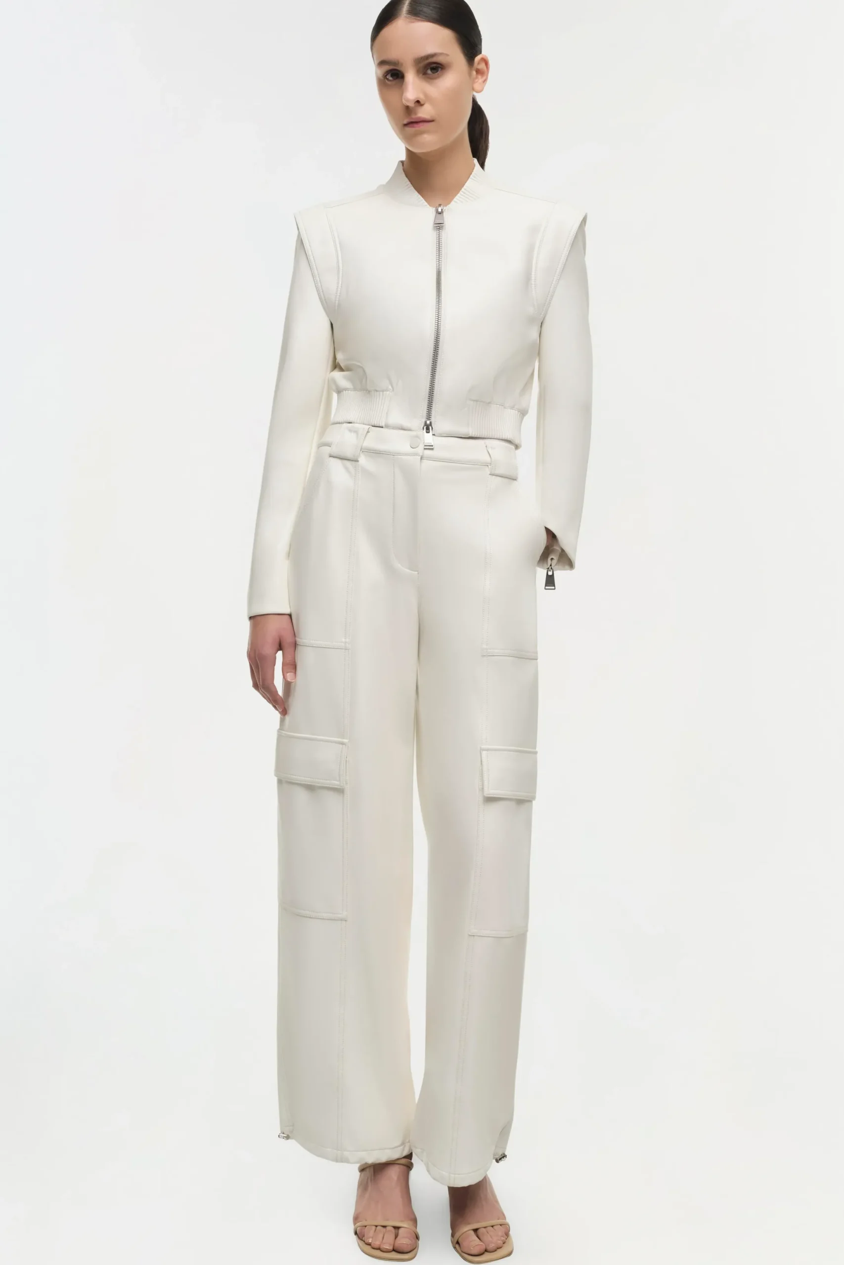Women Simkhai Doreen Jacket