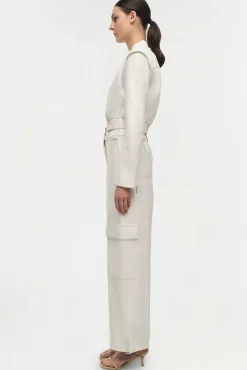 Women Simkhai Doreen Jacket