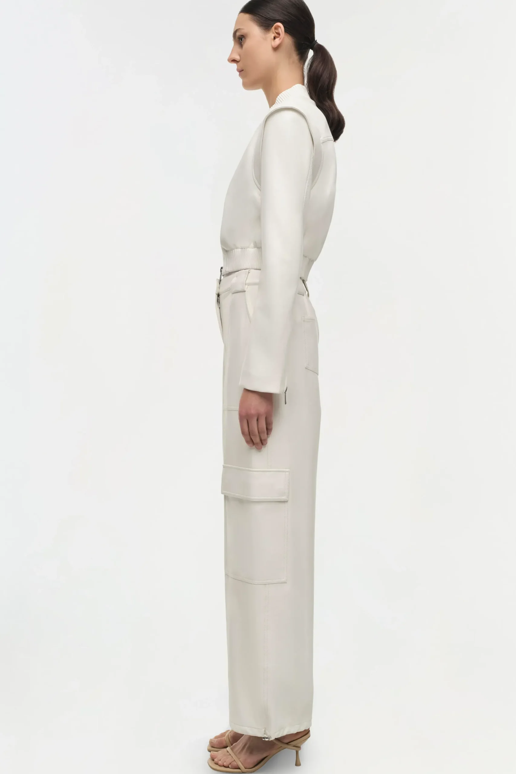 Women Simkhai Doreen Jacket