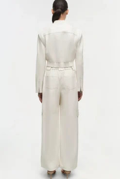 Women Simkhai Doreen Jacket