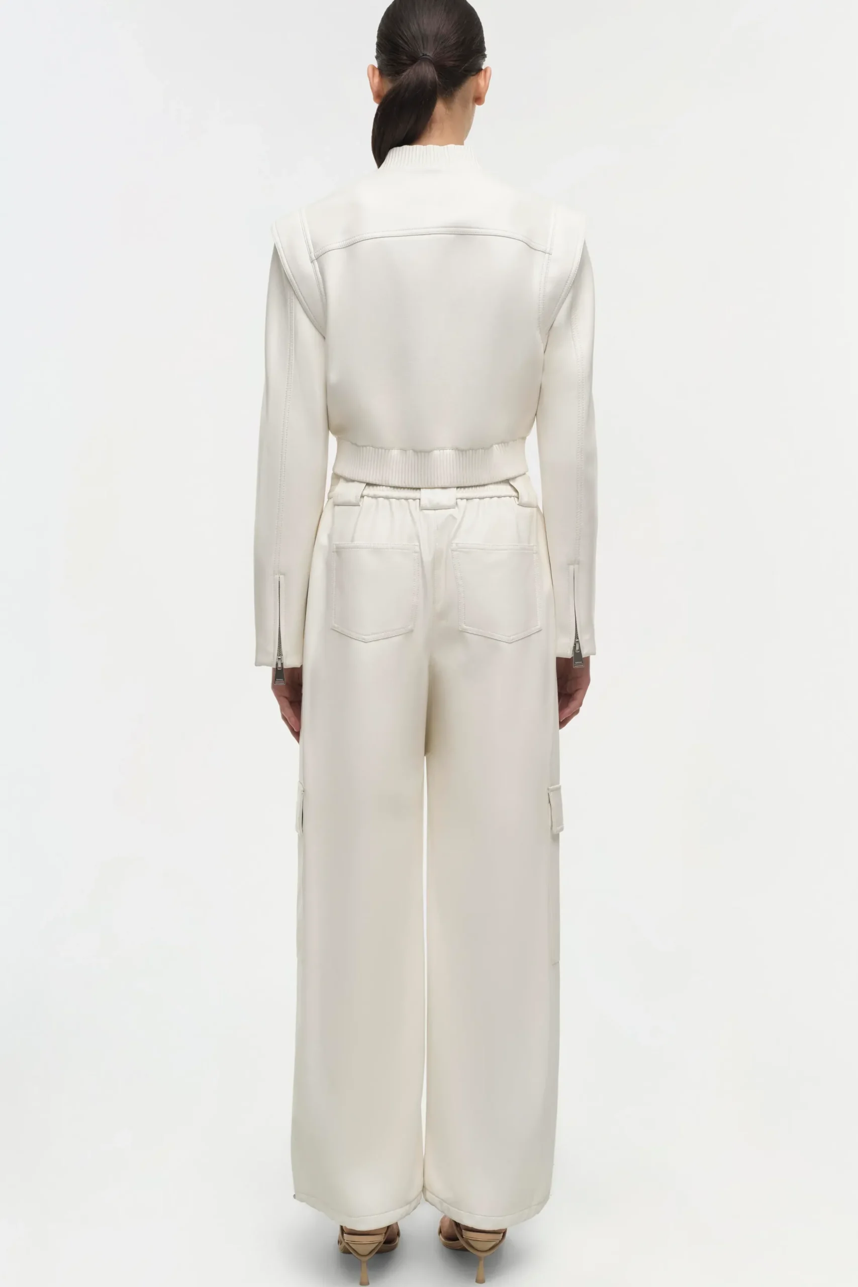 Women Simkhai Doreen Jacket
